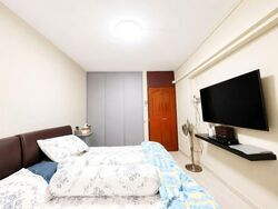 Blk 31 Marsiling Sapphire (Woodlands), HDB 3 Rooms #605309351